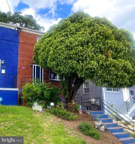 41 UNDERWOOD STREET NW, WASHINGTON, DC 20012