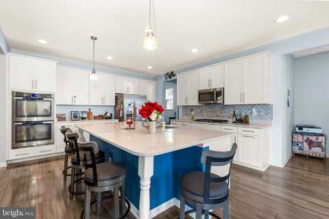1705 HUDGINS FARM CIRCLE, FREDERICKSBURG, VA 22408