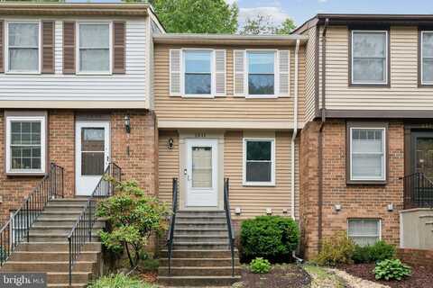 6842 HEATHERWAY COURT, ALEXANDRIA, VA 22315