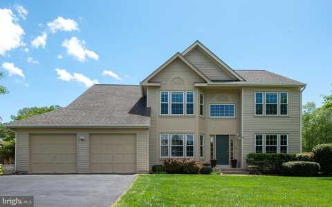 11 ASHBROOK ROAD, STAFFORD, VA 22554