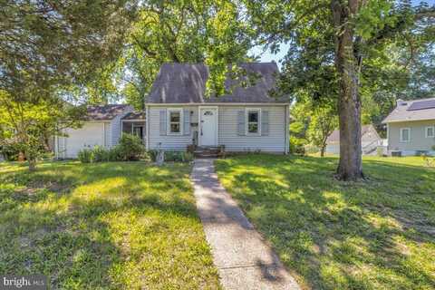 202 BURHOLME AVENUE, WOODBURY, NJ 08096