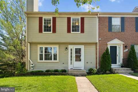 8746 RUPPERT COURT, ELLICOTT CITY, MD 21043