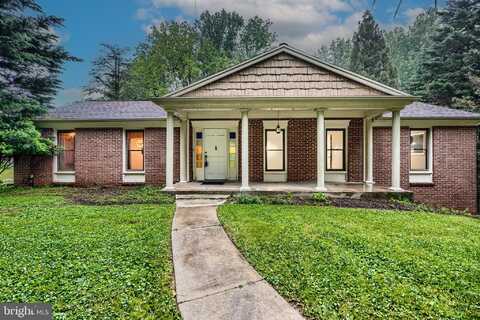 1012 VALEWOOD ROAD, TOWSON, MD 21286