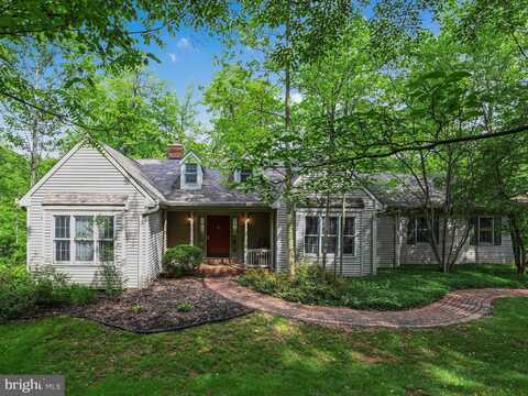 320 N RIDGE ROAD, REINHOLDS, PA 17569