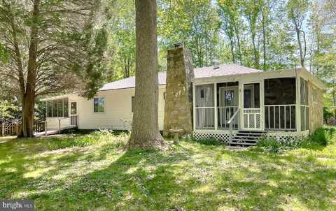 3101 BURGESS ROAD, CHESAPEAKE BEACH, MD 20732