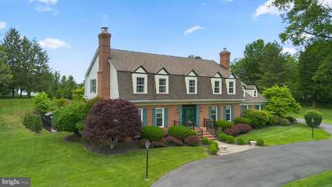 21108 GOLF ESTATES DRIVE, GAITHERSBURG, MD 20882
