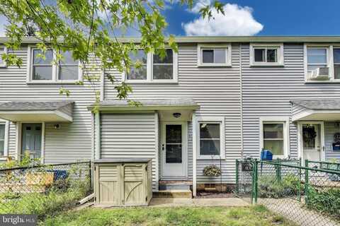 6 PLATEAU PLACE, GREENBELT, MD 20770