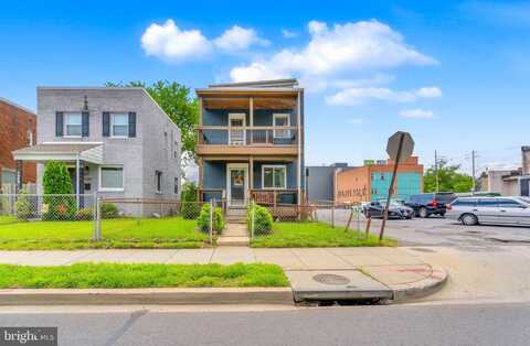 2530 SOUTH DAKOTA AVENUE NE, WASHINGTON, DC 20018