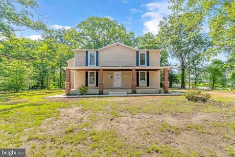 21 MATTINGLY AVENUE, INDIAN HEAD, MD 20640