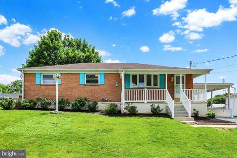 8 KAREN COURT, CAMP HILL, PA 17011