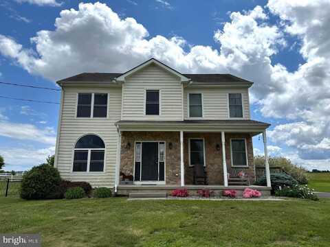 46 CASPER ROAD, BRIDGETON, NJ 08302