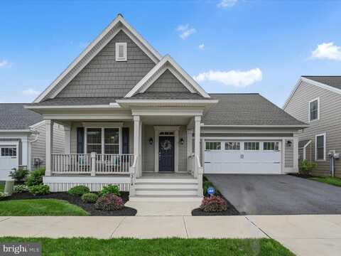 314 FREEDOM DRIVE, EPHRATA, PA 17522
