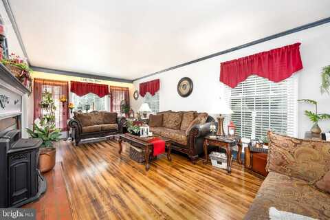 26547 OLD STATE ROAD, CRISFIELD, MD 21817