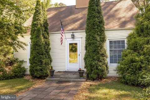 26547 OLD STATE ROAD, CRISFIELD, MD 21817