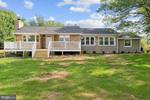 214 DILLARD COURT, FRONT ROYAL, VA 22630