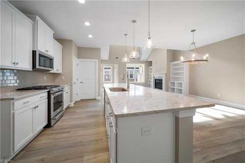 1008 Libby Way, Suffolk, VA 23435