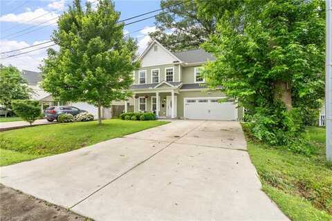 7940 Westcliff Drive, Norfolk, VA 23518