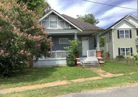 3122 Cape Henry Avenue, Norfolk, VA 23509