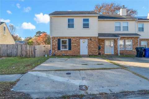 5553 Lynbrook Landing, Virginia Beach, VA 23462