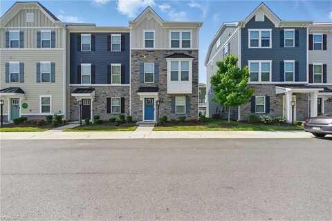 1706 Defiance Drive, Chesapeake, VA 23323