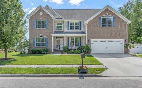 625 William Hall Way, Chesapeake, VA 23322