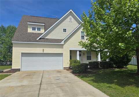 740 Tyler Way, Chesapeake, VA 23322
