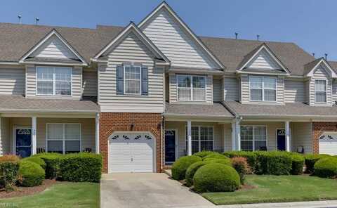 951 Hunley Drive, Virginia Beach, VA 23462