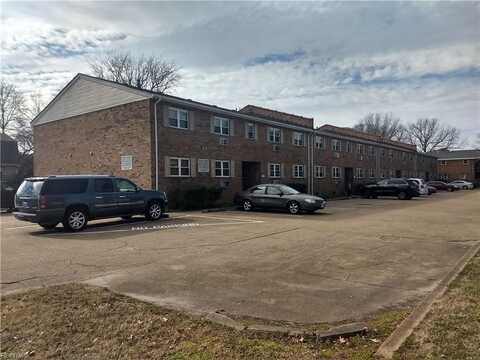 1437 Kingston Avenue, Norfolk, VA 23503