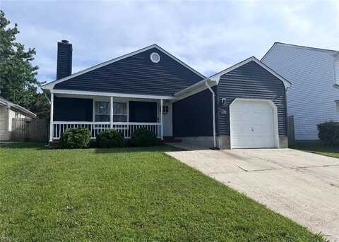 1768 RIVER ROCK Arch, Virginia Beach, VA 23456