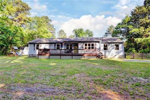 3076 Browns Bay Road, Hayes, VA 23072