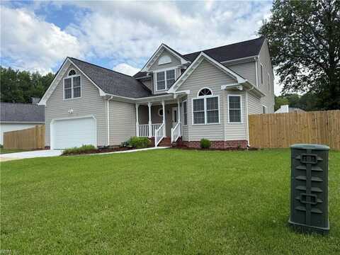 305 Musket Court, Chesapeake, VA 23322