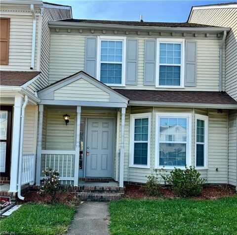 805 Christa Court, Virginia Beach, VA 23462