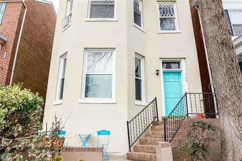 709 Stockley Gardens, Norfolk, VA 23507