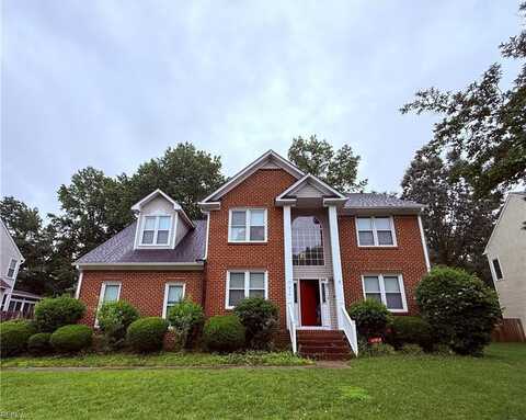 914 New Mill Drive, Chesapeake, VA 23322