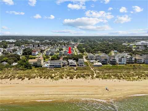 2512 E Ocean View Avenue, Norfolk, VA 23518
