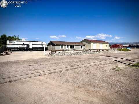 925 C Street, Penrose, CO 81240