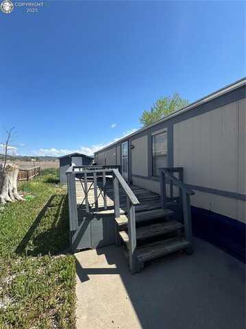 600 Raintree Boulevard, Canon City, CO 81212