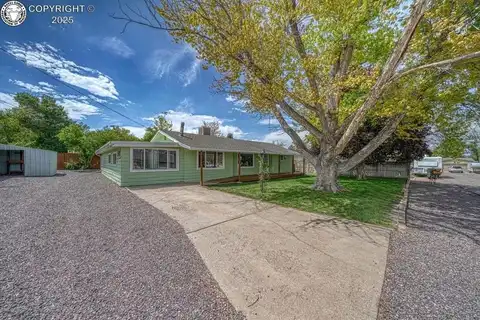 1603 Logan Street, Canon City, CO 81212