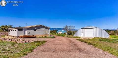 181 6th Street, Penrose, CO 81240