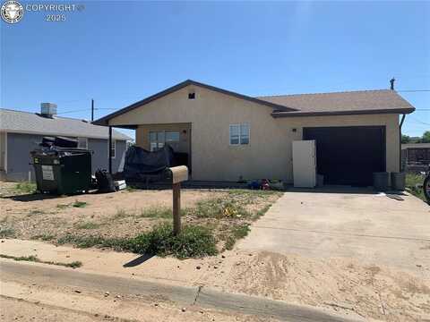 206 Arrowhead Drive, Florence, CO 81226