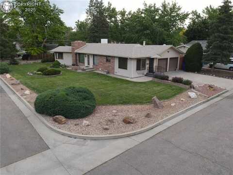 105 Rose Lane, Canon City, CO 81212