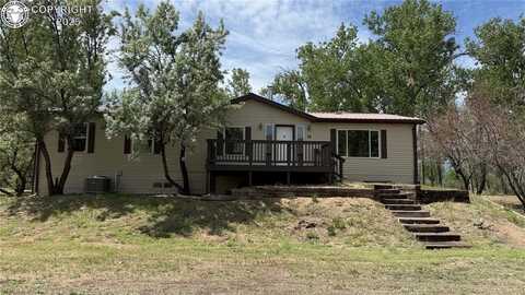 1157 County Road 119, Florence, CO 81226