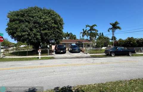 500 NE 59th St, Fort Lauderdale, FL 33334