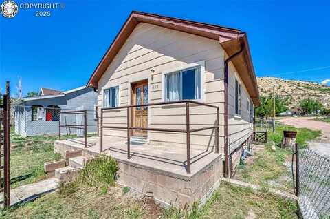 495 Railroad Street, Rockvale, CO 81224