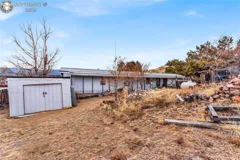 175 N Sixth Street, Coal Creek, CO 81221
