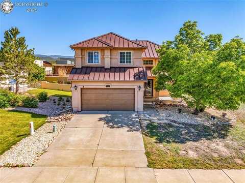 3533 Rio Bravo Drive, Canon City, CO 81212