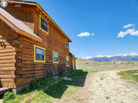 1660 Lone Tree Circle, Westcliffe, CO 81252