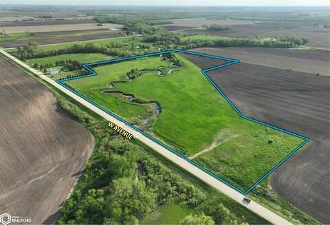 10497 W Avenue, Westgate, IA 50681