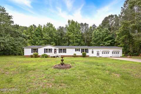 6115 Ita Road, Enfield, NC 27823