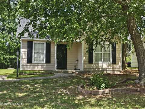 116 Alabaster Way, Rocky Mount, NC 27804